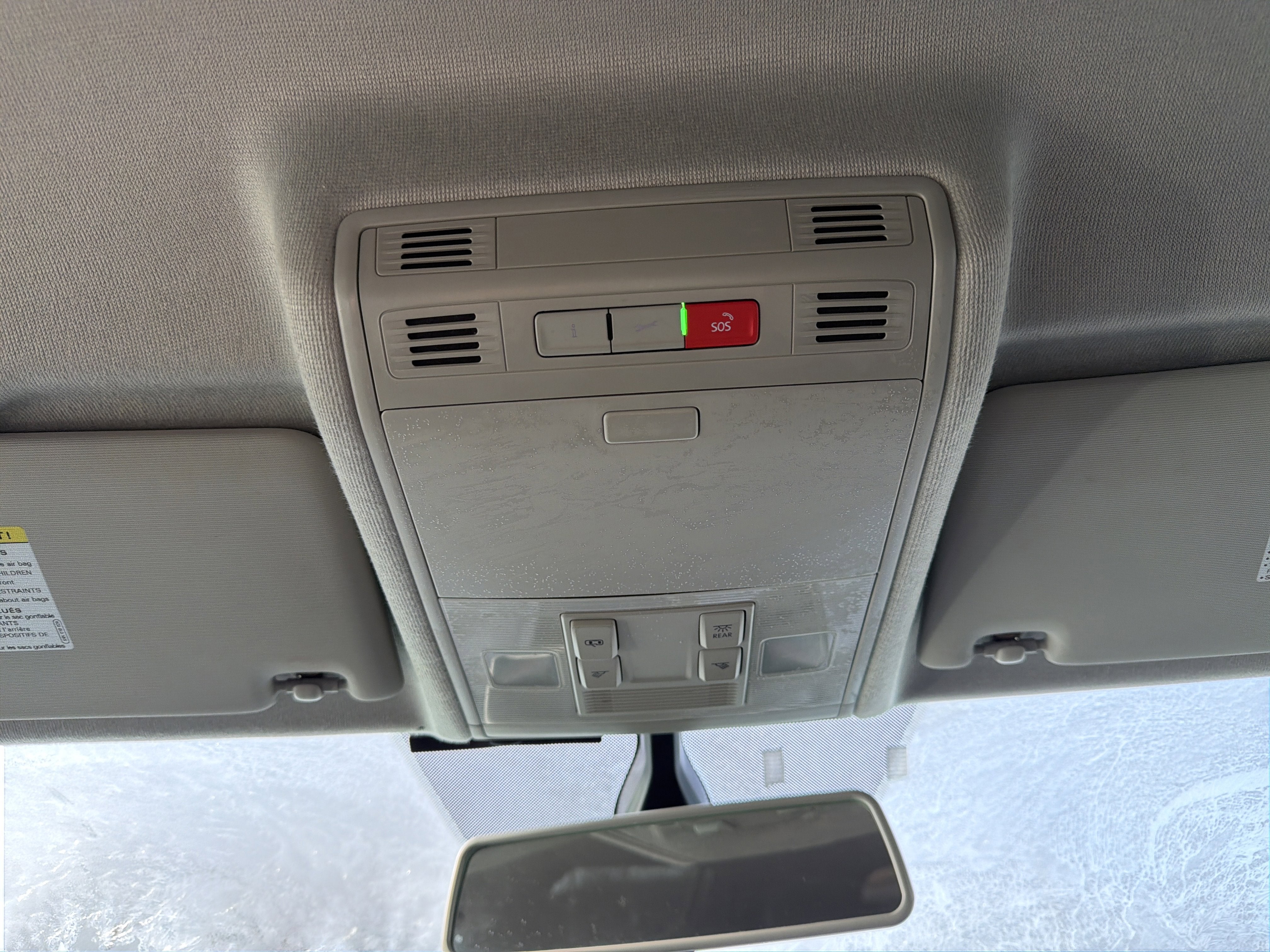 2020 Volkswagen Tiguan 2.0T SE 4Motion