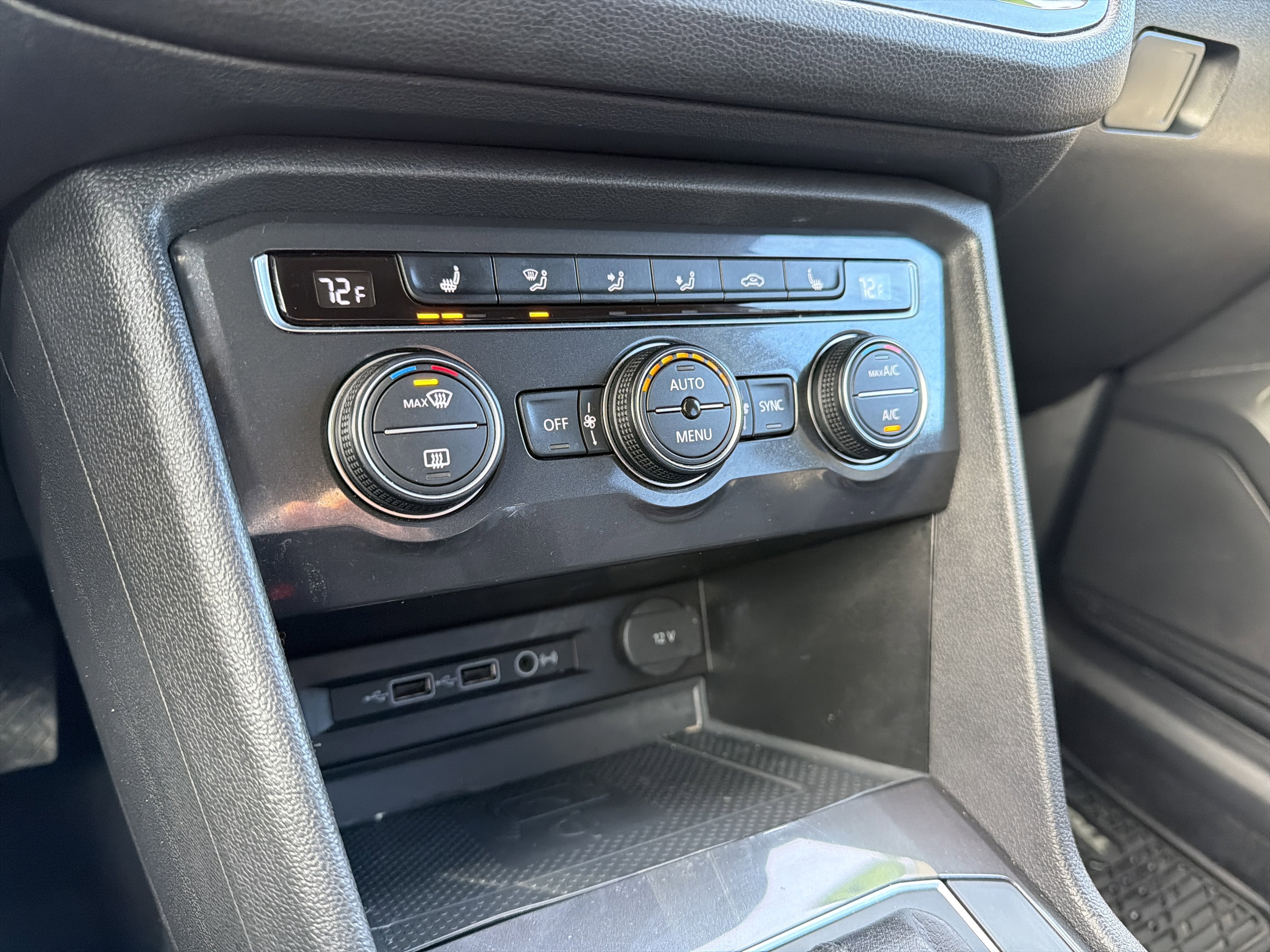 2020 Volkswagen Tiguan 2.0T SE 4Motion