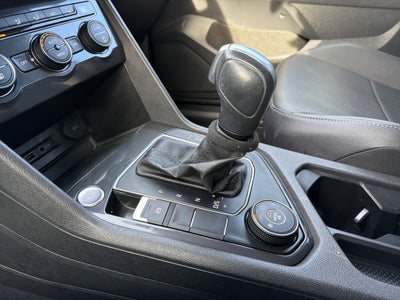 2020 Volkswagen Tiguan 2.0T SE 4Motion