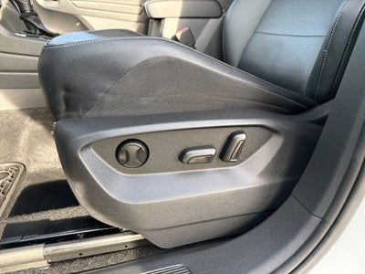 2020 Volkswagen Tiguan 2.0T SE 4Motion