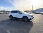 2020 Volkswagen Tiguan 2.0T SE 4Motion
