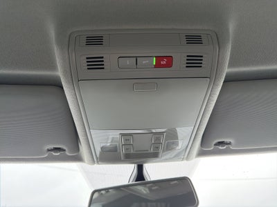 2020 Volkswagen Tiguan 2.0T SE 4Motion