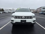 2020 Volkswagen Tiguan 2.0T SE 4Motion