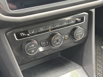 2020 Volkswagen Tiguan 2.0T SE 4Motion