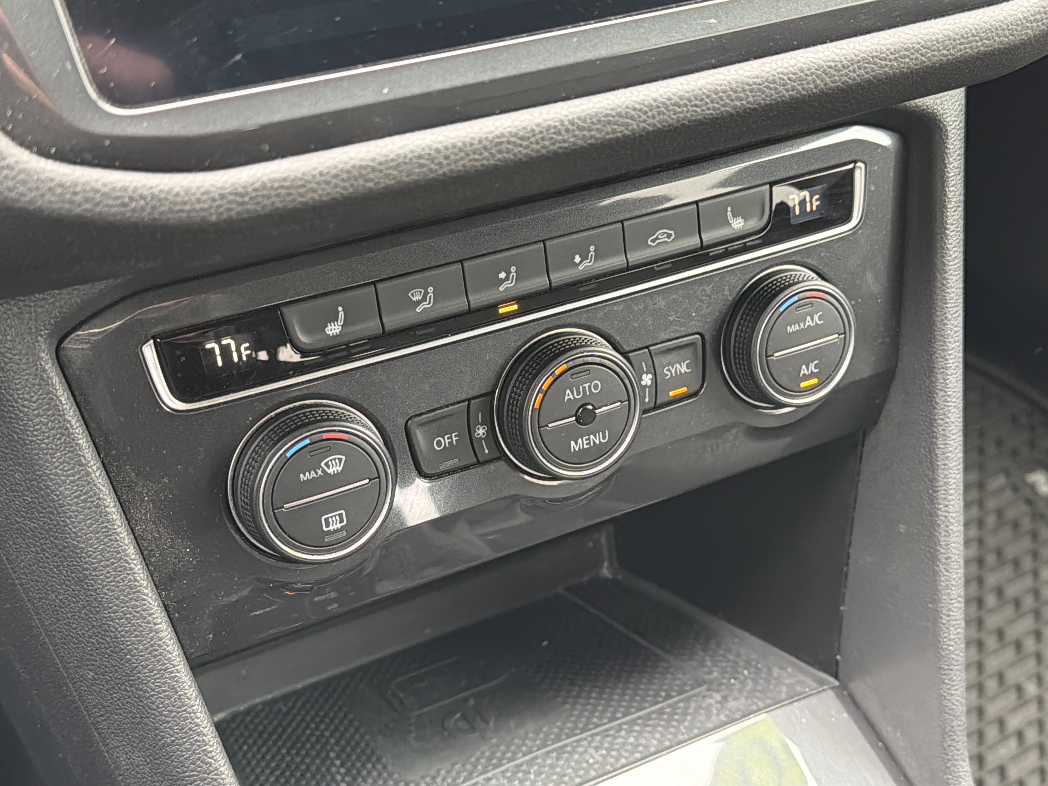 2020 Volkswagen Tiguan 2.0T SE 4Motion