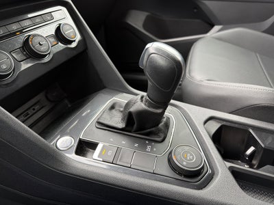 2020 Volkswagen Tiguan 2.0T SE 4Motion