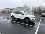 2020 Volkswagen Tiguan 2.0T SE 4Motion