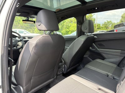 2020 Volkswagen Tiguan 2.0T SE R-Line Black 4Motion