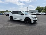 2020 Volkswagen Tiguan 2.0T SE R-Line Black 4Motion
