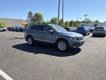 2018 Volkswagen Tiguan 2.0T SE 4Motion