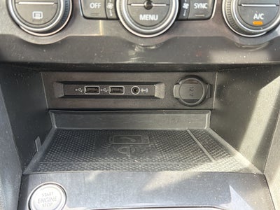 2020 Volkswagen Tiguan 2.0T SE R-Line Black 4Motion