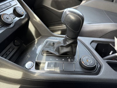 2020 Volkswagen Tiguan 2.0T SE R-Line Black 4Motion