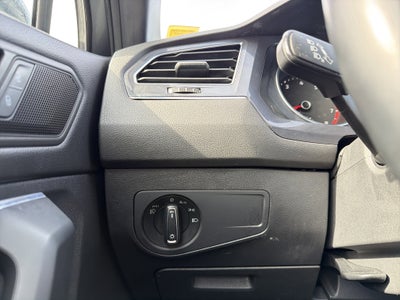 2020 Volkswagen Tiguan 2.0T SE R-Line Black 4Motion