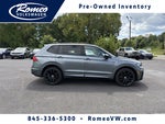 2020 Volkswagen Tiguan 2.0T SE R-Line Black 4Motion