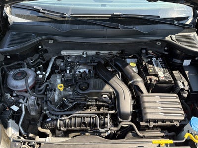 2022 Volkswagen Taos 1.5T SEL