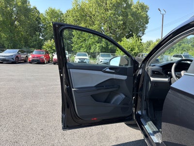 2022 Volkswagen Taos 1.5T SEL