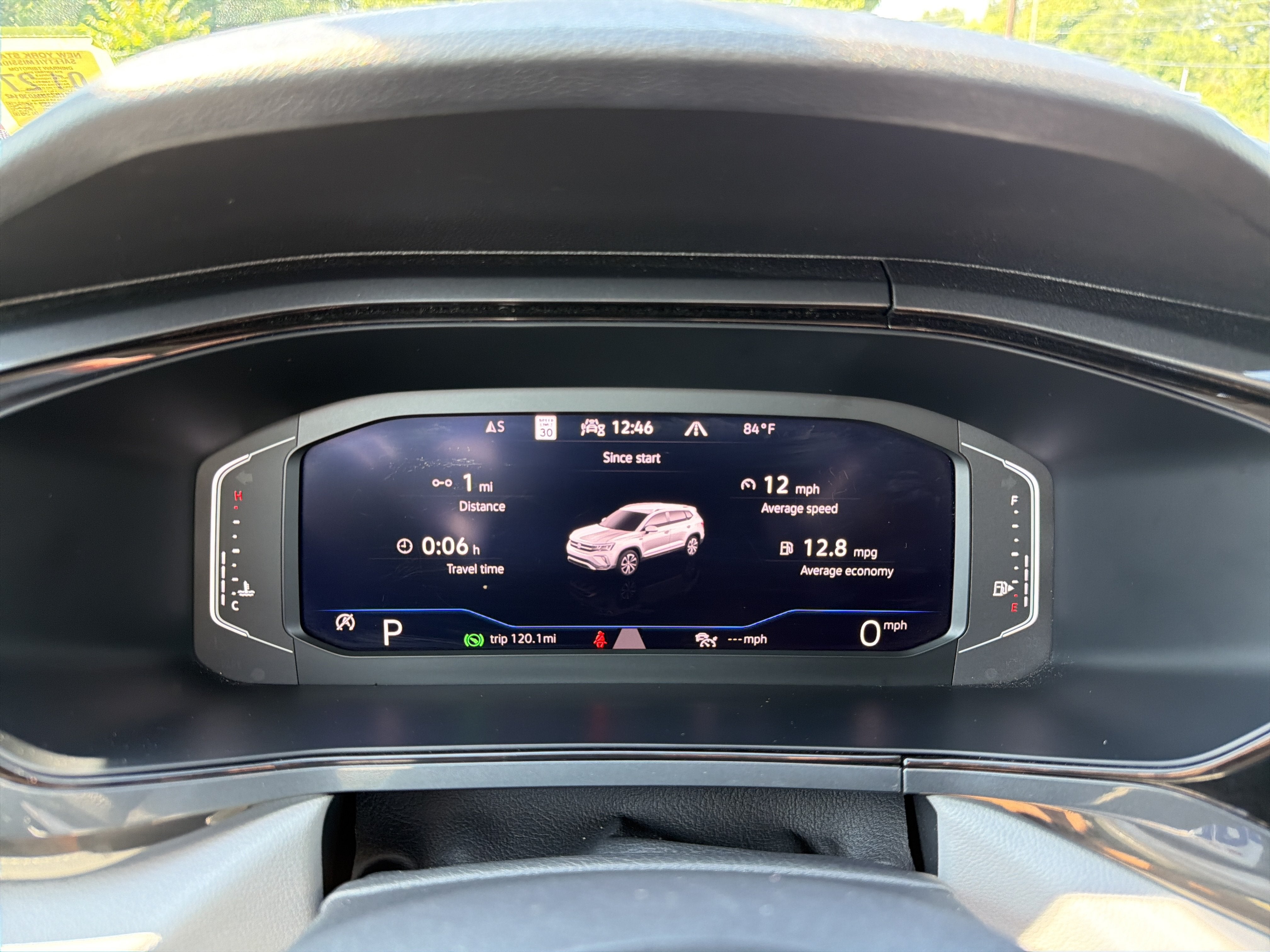 2022 Volkswagen Taos 1.5T SEL
