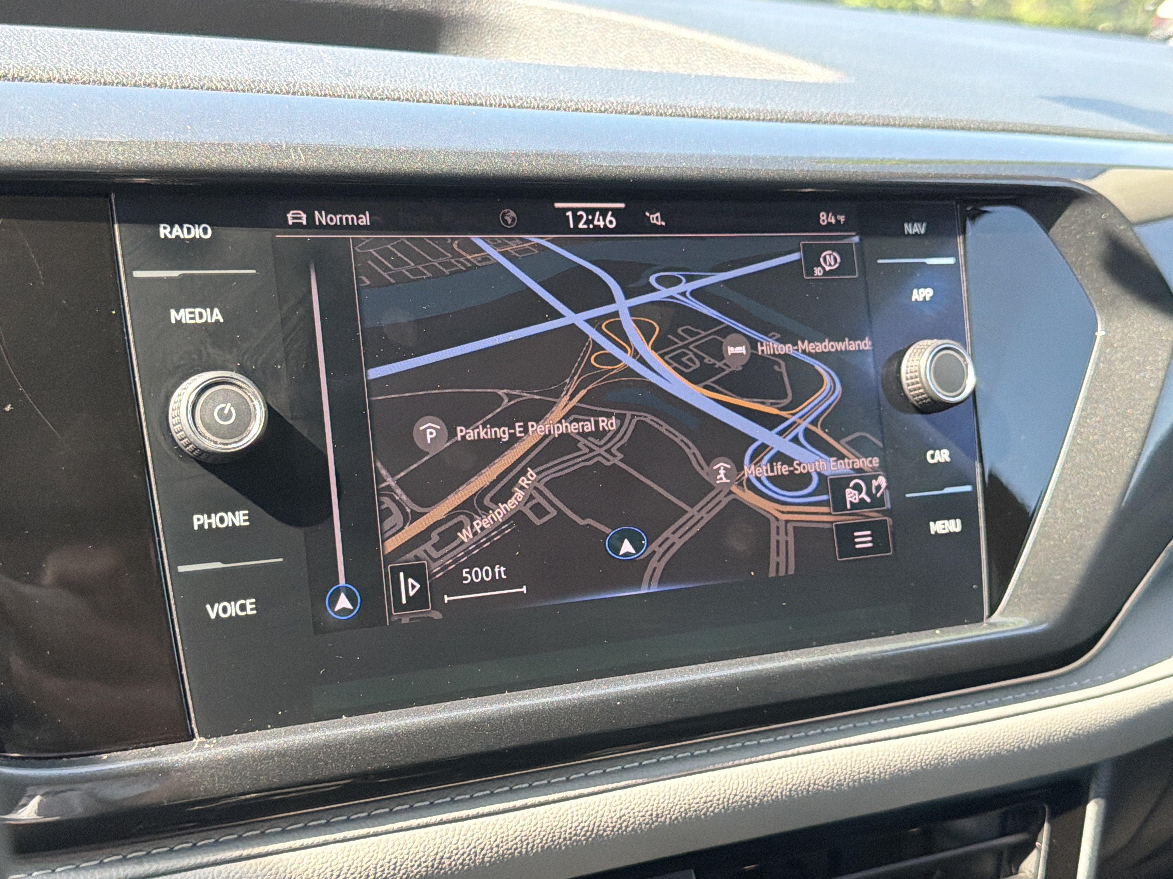 2022 Volkswagen Taos 1.5T SEL