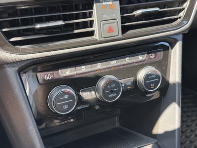 2022 Volkswagen Taos 1.5T SEL