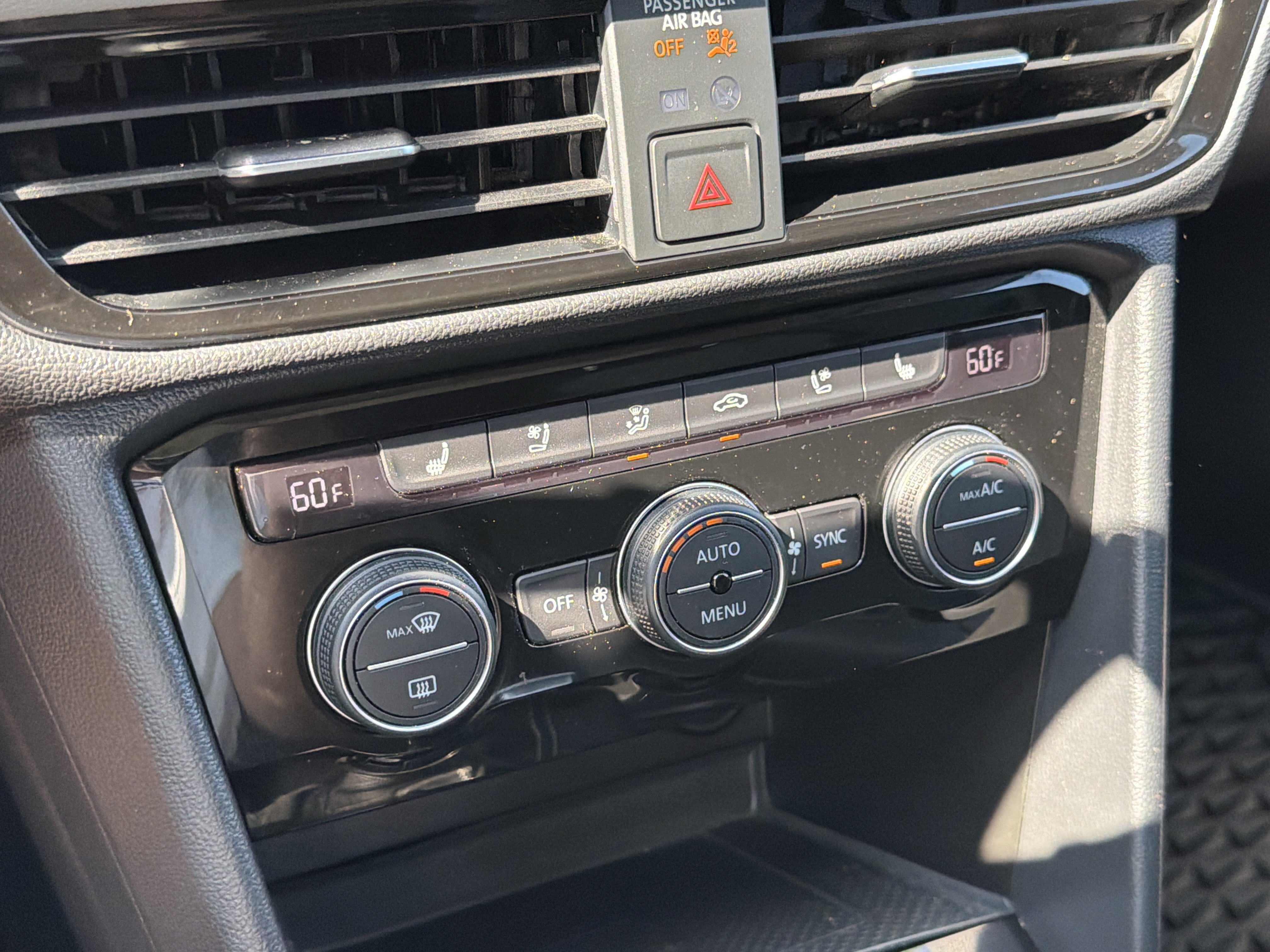 2022 Volkswagen Taos 1.5T SEL