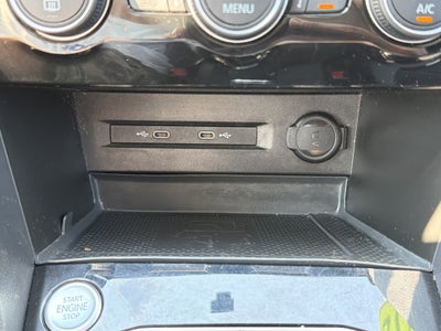 2022 Volkswagen Taos 1.5T SEL