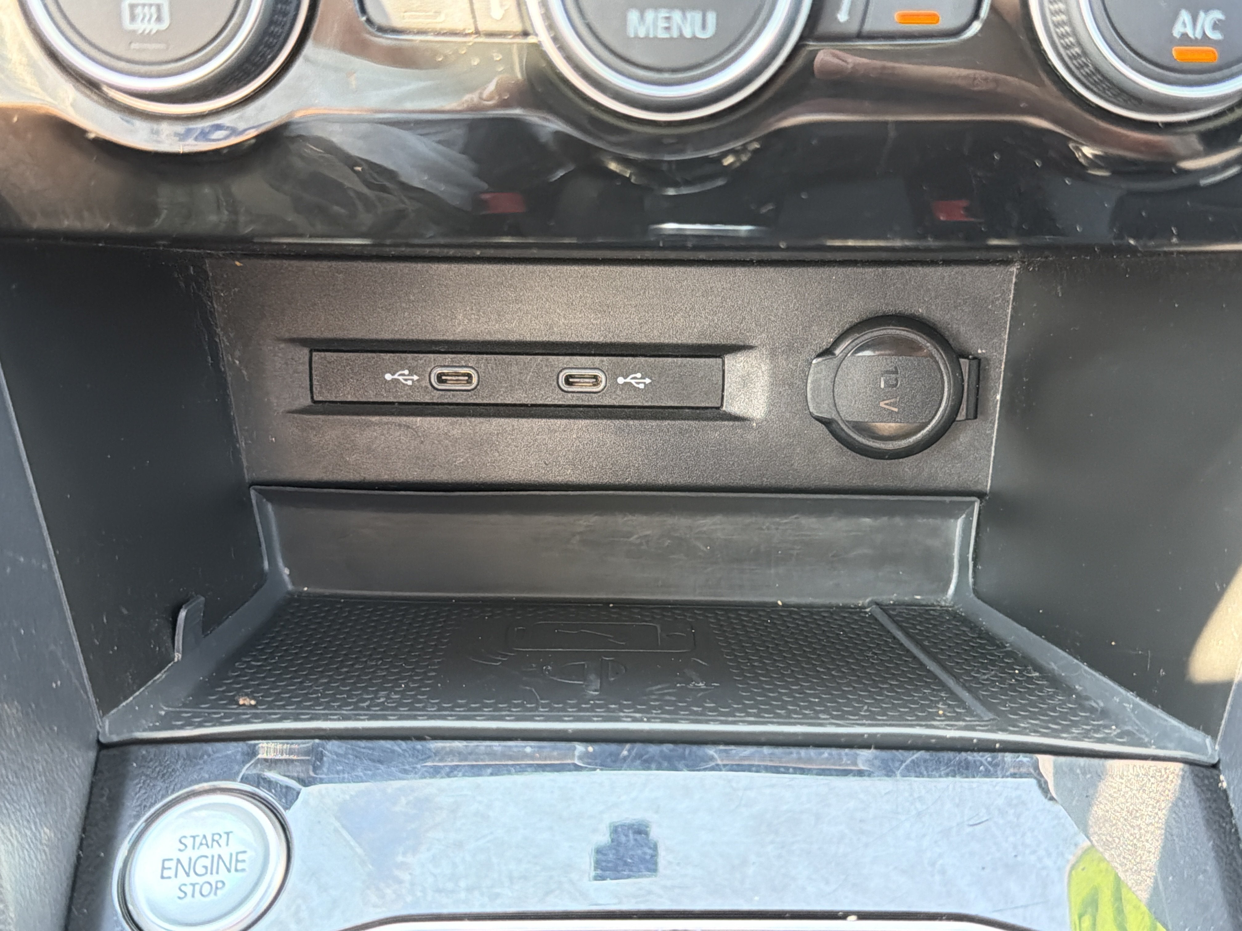 2022 Volkswagen Taos 1.5T SEL
