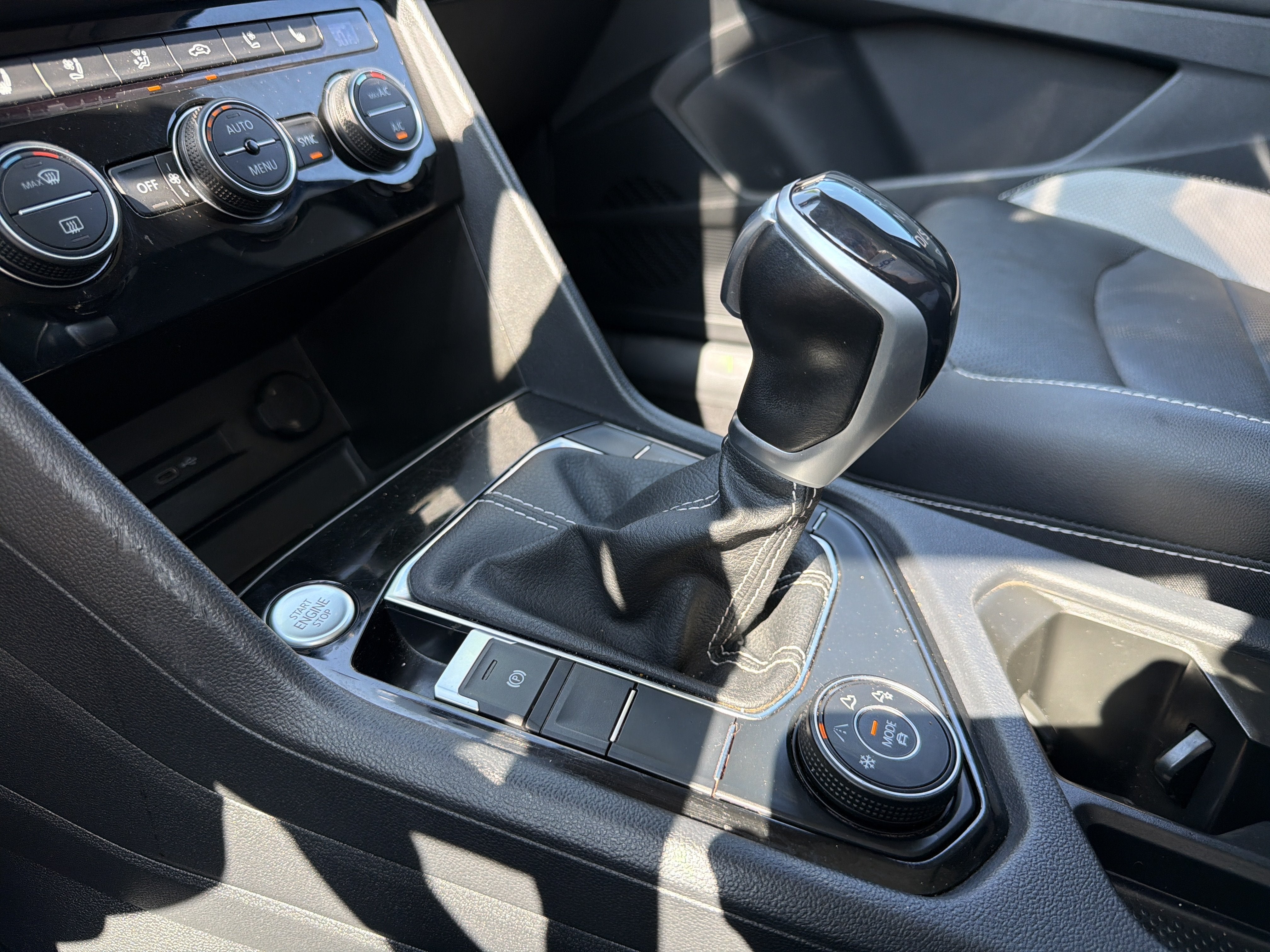 2022 Volkswagen Taos 1.5T SEL