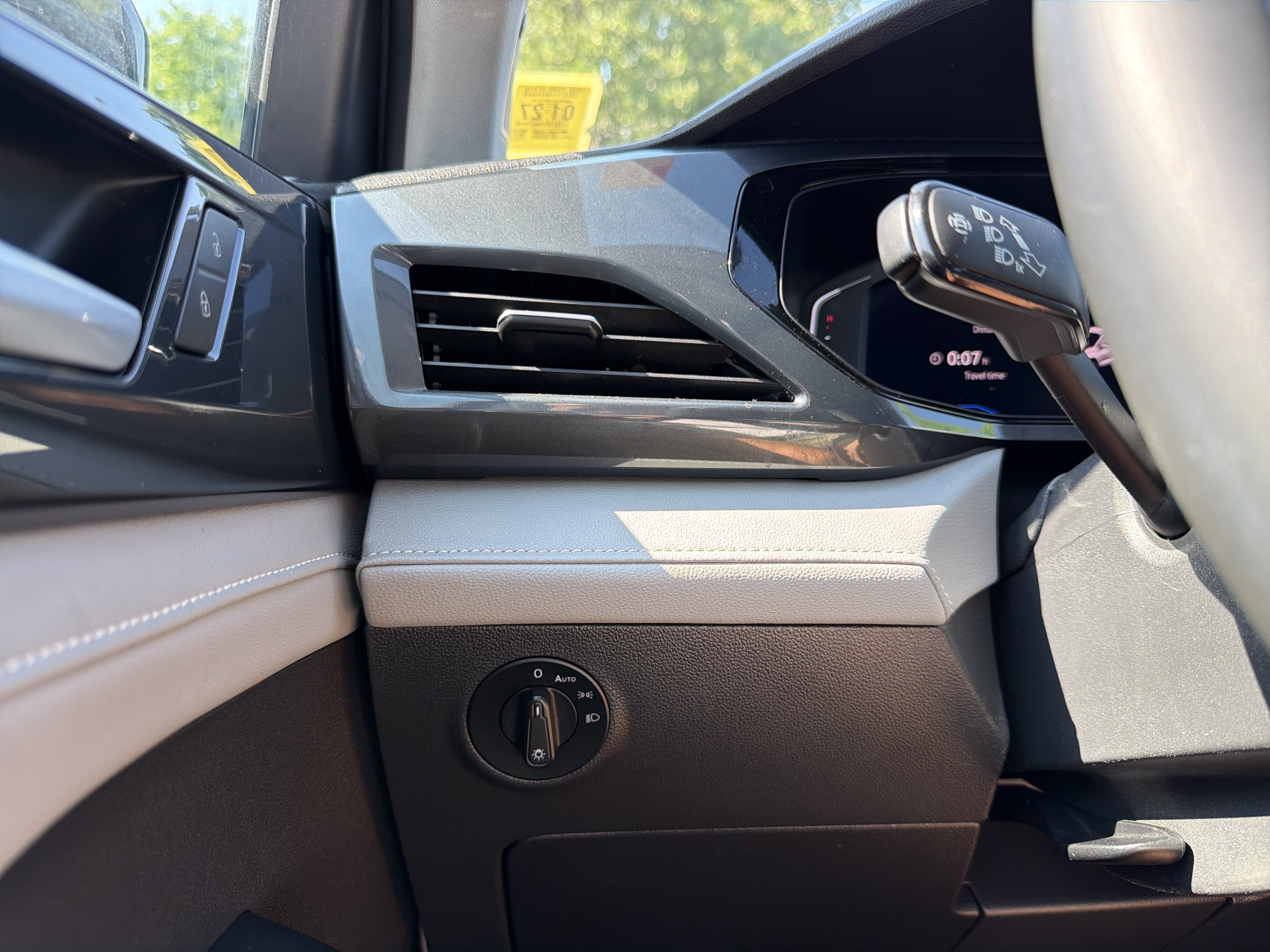 2022 Volkswagen Taos 1.5T SEL