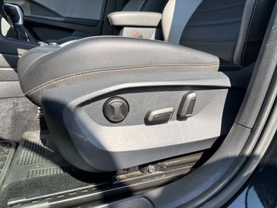 2022 Volkswagen Taos 1.5T SEL