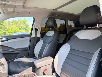 2022 Volkswagen Taos 1.5T SEL
