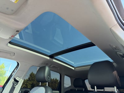 2022 Volkswagen Taos 1.5T SEL