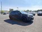 2022 Volkswagen Taos 1.5T SEL