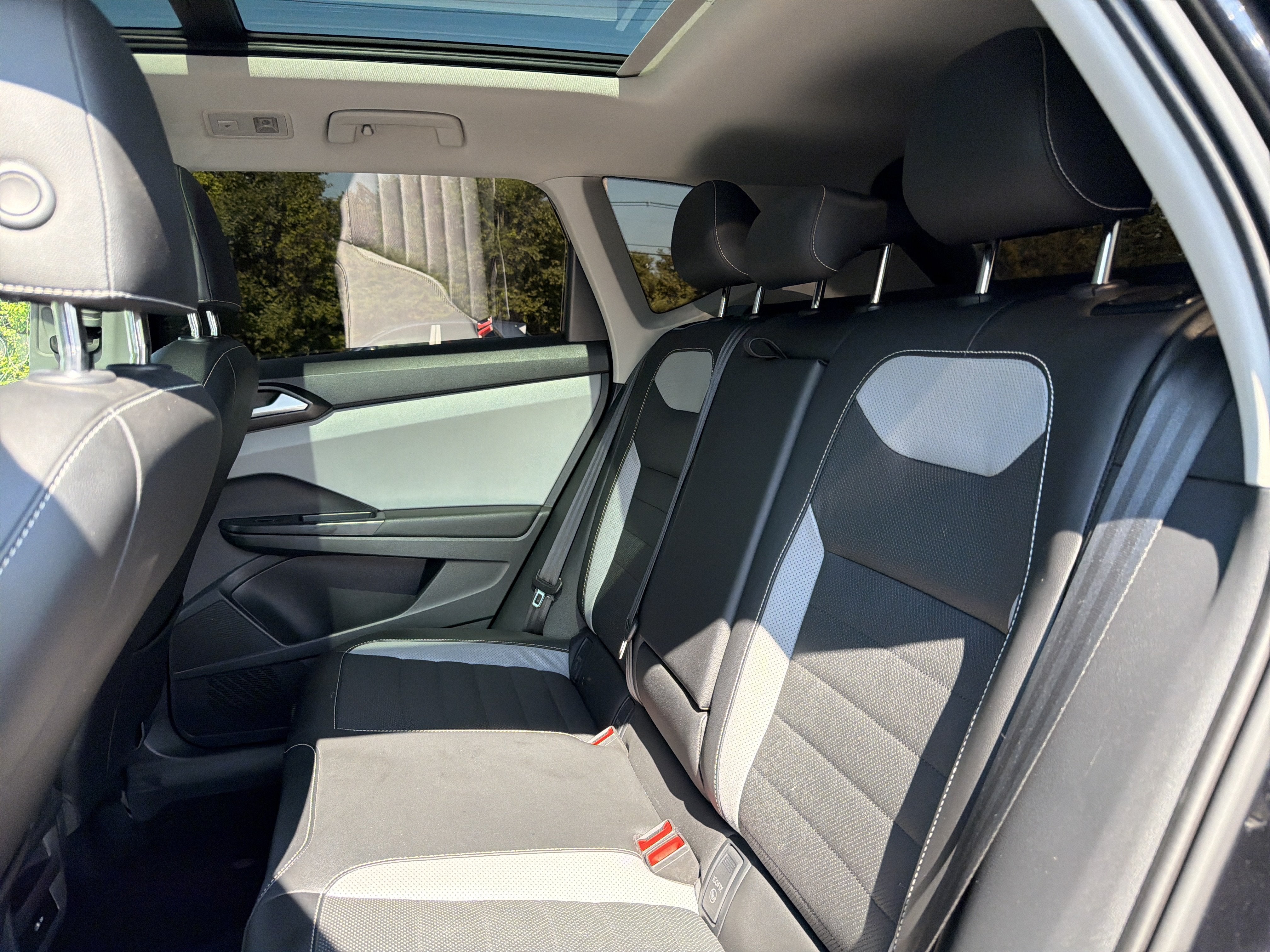 2022 Volkswagen Taos 1.5T SEL