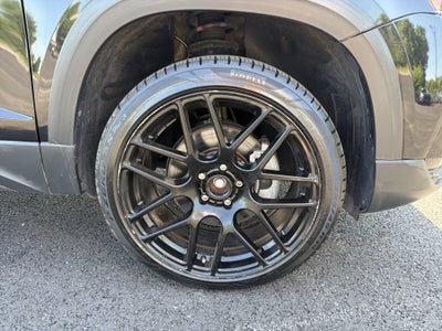 2022 Volkswagen Taos 1.5T SEL