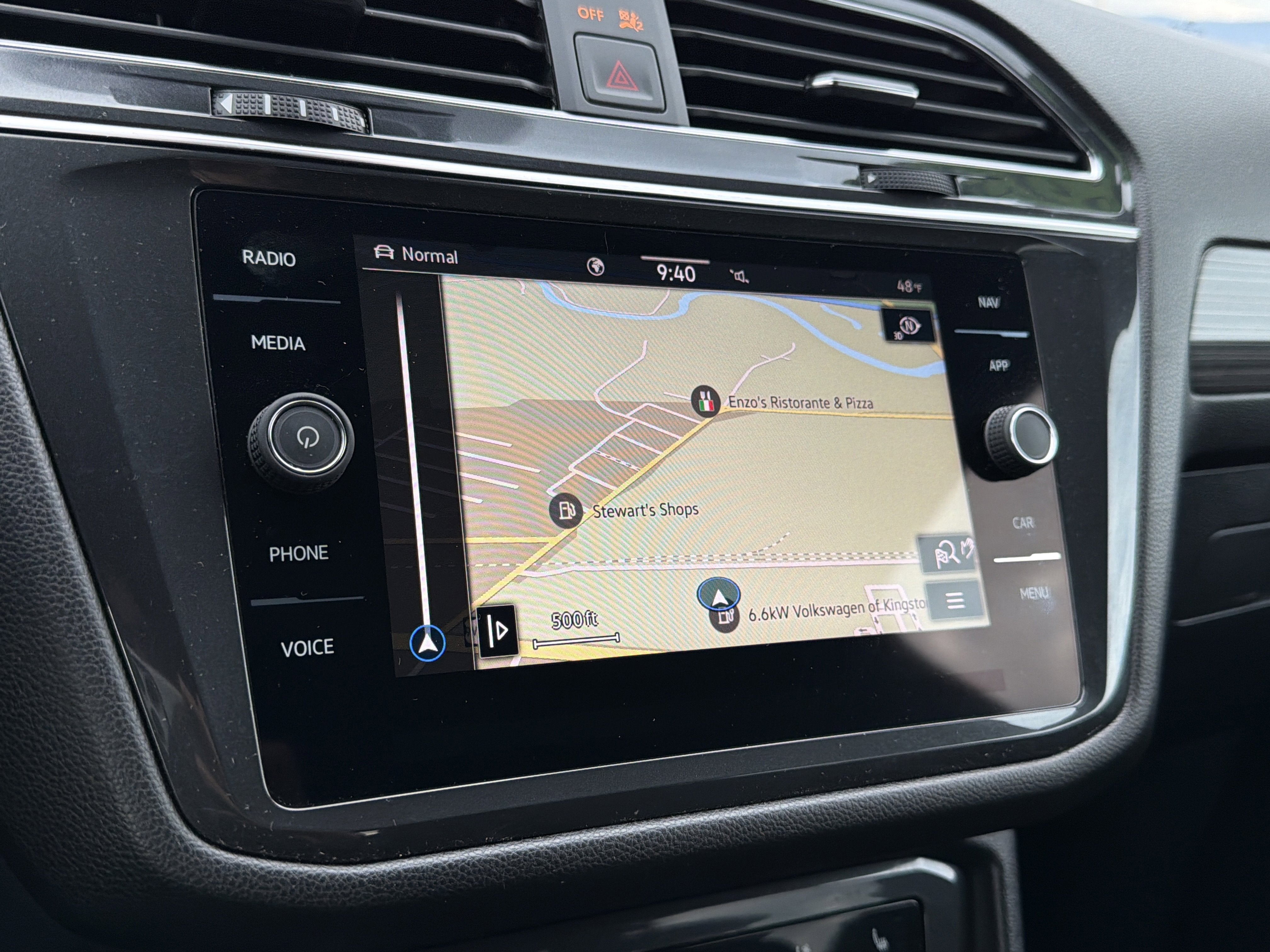 2023 Volkswagen Tiguan 2.0T SEL R-Line