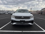 2023 Volkswagen Tiguan 2.0T SEL R-Line