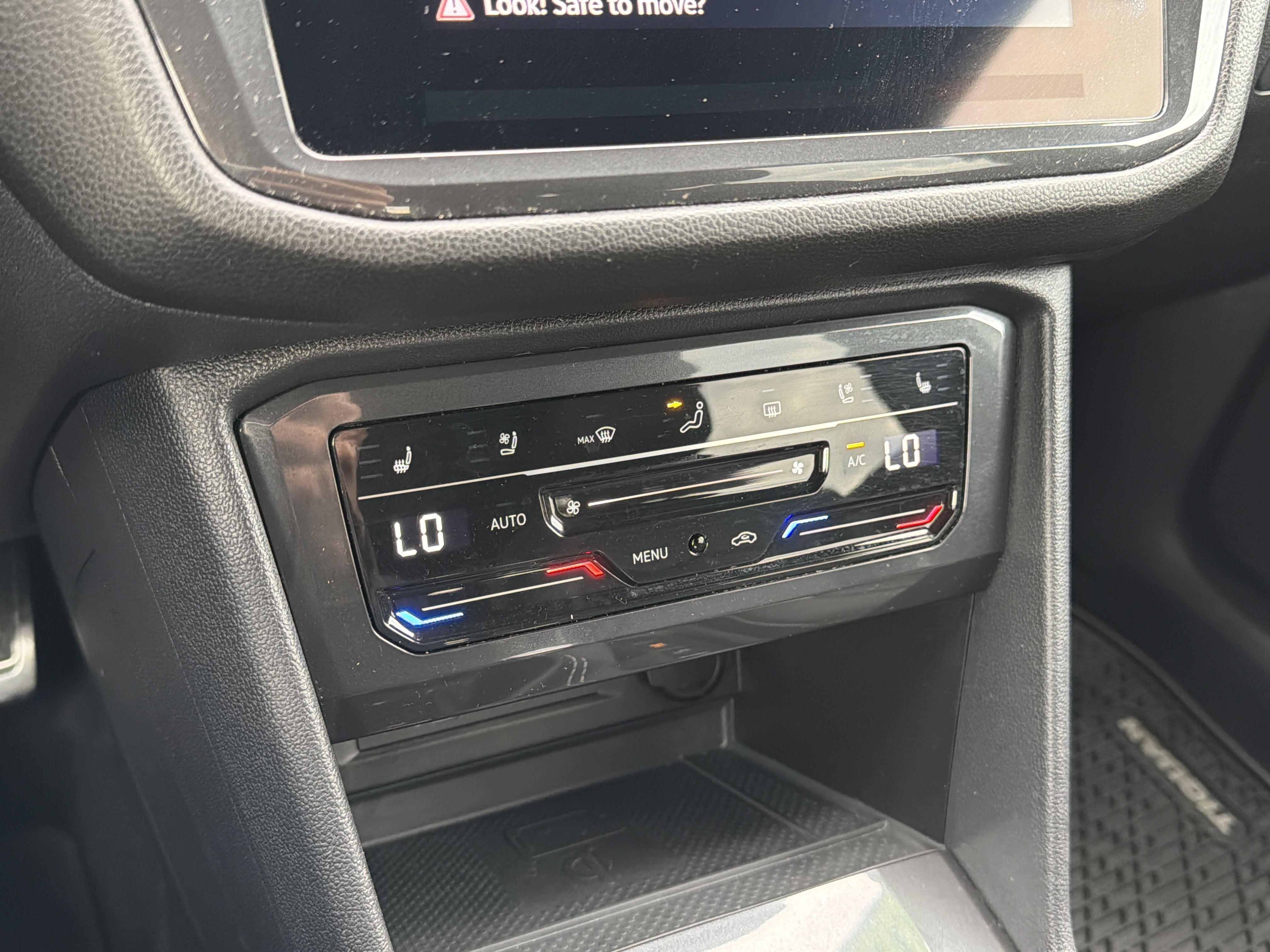 2023 Volkswagen Tiguan 2.0T SEL R-Line