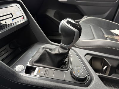 2023 Volkswagen Tiguan 2.0T SEL R-Line