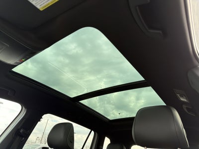 2023 Volkswagen Tiguan 2.0T SEL R-Line