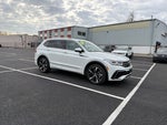 2023 Volkswagen Tiguan 2.0T SEL R-Line