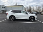 2023 Volkswagen Tiguan 2.0T SEL R-Line
