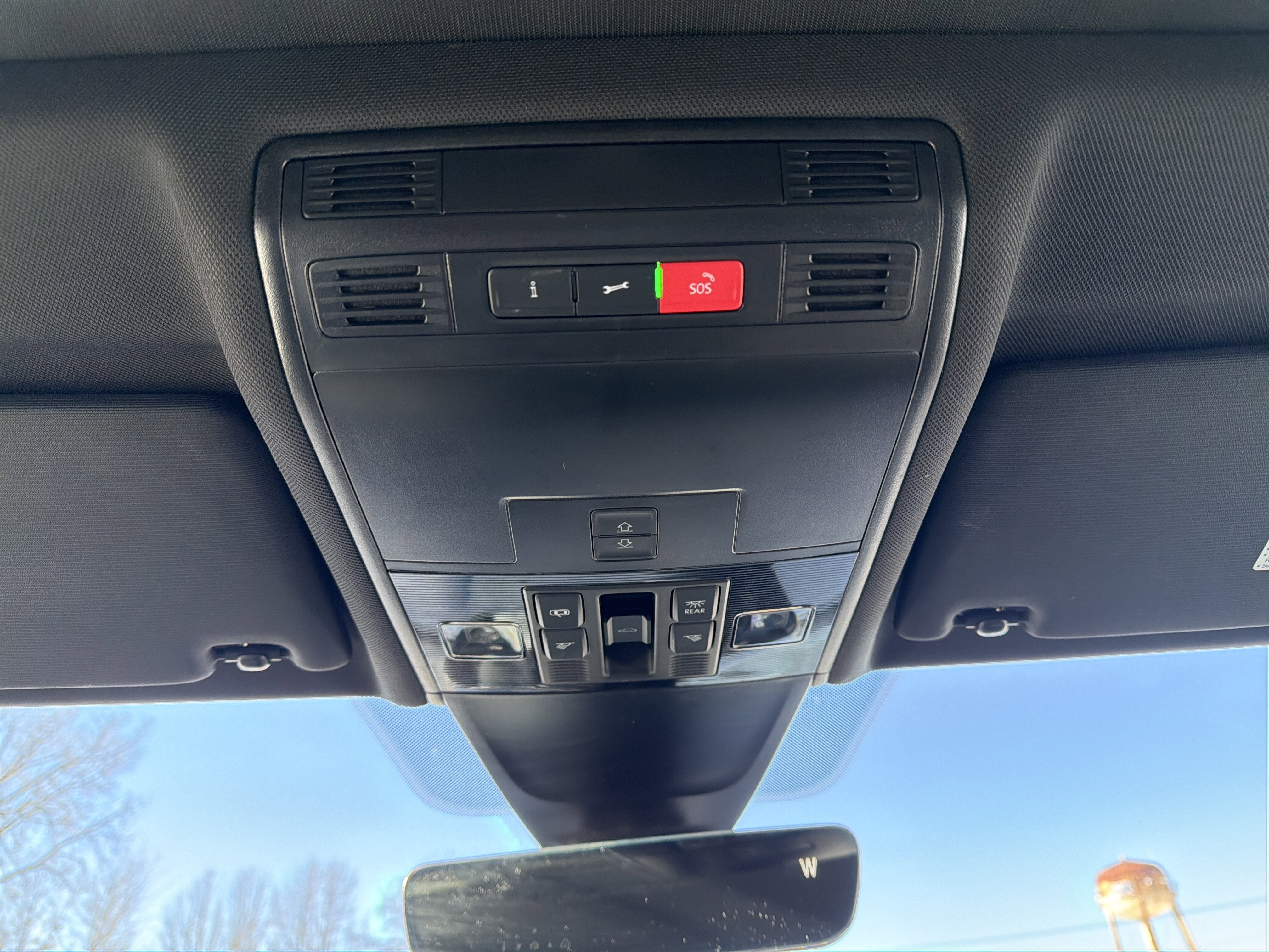 2024 Volkswagen Tiguan 2.0T SEL R-Line