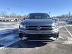 2024 Volkswagen Tiguan 2.0T SEL R-Line