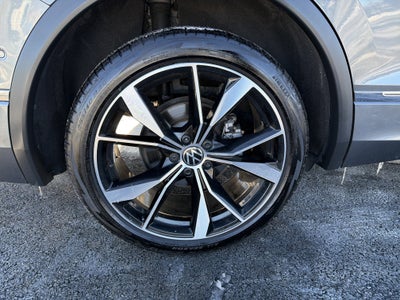 2024 Volkswagen Tiguan 2.0T SEL R-Line