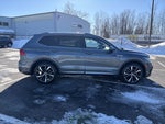 2024 Volkswagen Tiguan 2.0T SEL R-Line