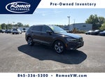2018 Volkswagen Tiguan 2.0T SEL Premium 4Motion