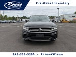 2024 Volkswagen Tiguan 2.0T SEL R-Line