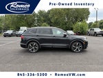2024 Volkswagen Tiguan 2.0T SEL R-Line