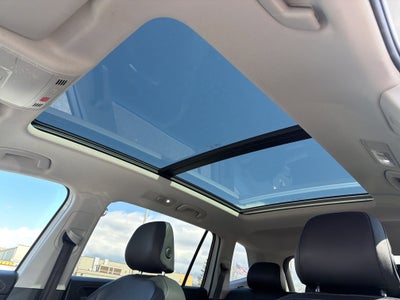 2019 Volkswagen Tiguan 2.0T SEL Premium 4Motion