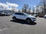 2019 Volkswagen Tiguan 2.0T SEL Premium 4Motion